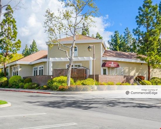 Preview of Retail space for Rent at 1135 Lindero Canyon Road