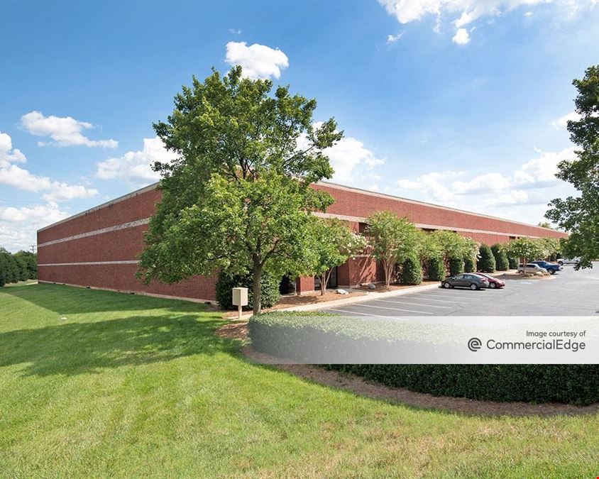 Brookfield South Business Park