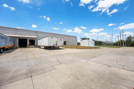Preview of Industrial space for Rent at 445 Southwest 52nd Avenue