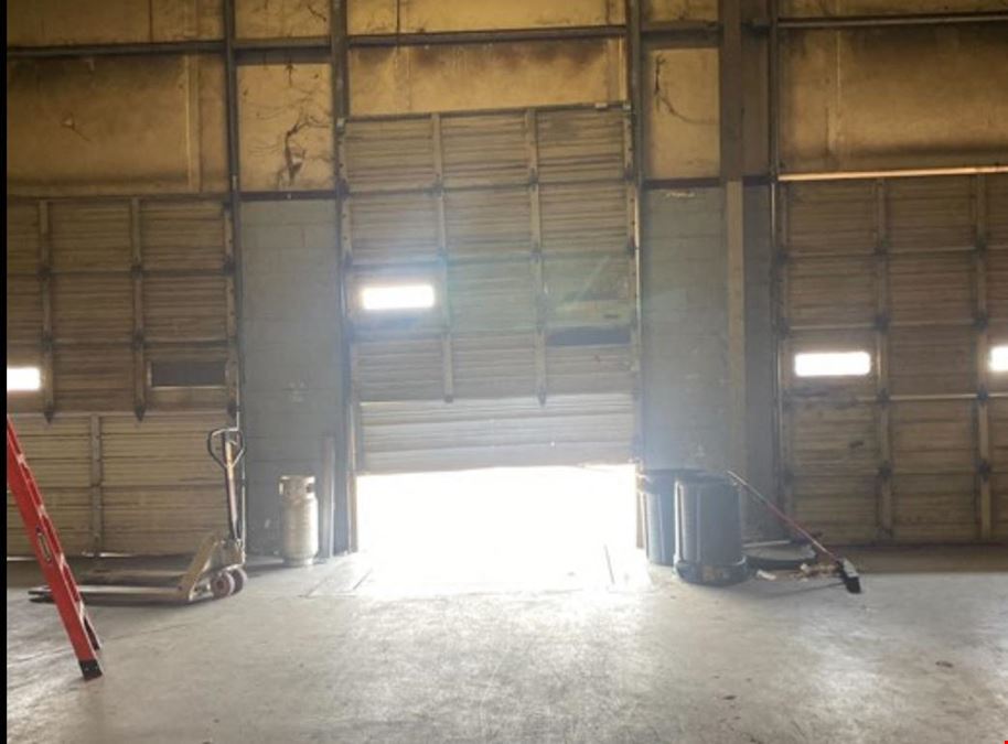 Columbia SC Warehouse for Rent - #1690 | 1,000-6,000 sq ft