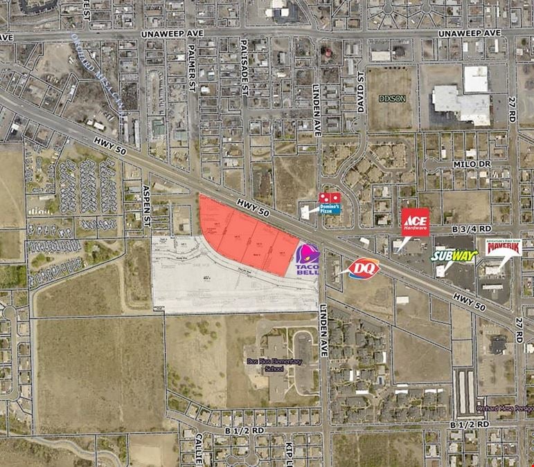 2670 Tracy Ann Rd