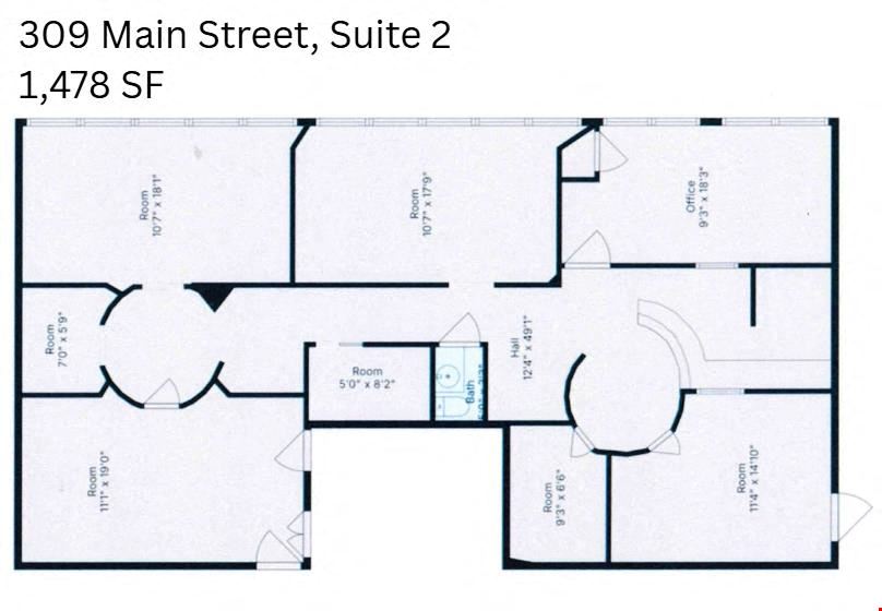 309 Main Street