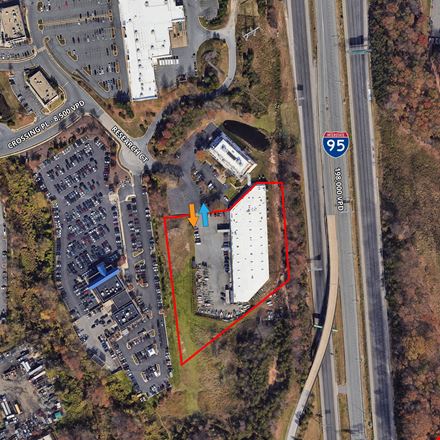 Preview of Industrial space for Rent at 2380 Research Ct