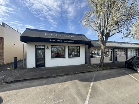 Preview of Retail space for Sale at 52 NW 2nd Street