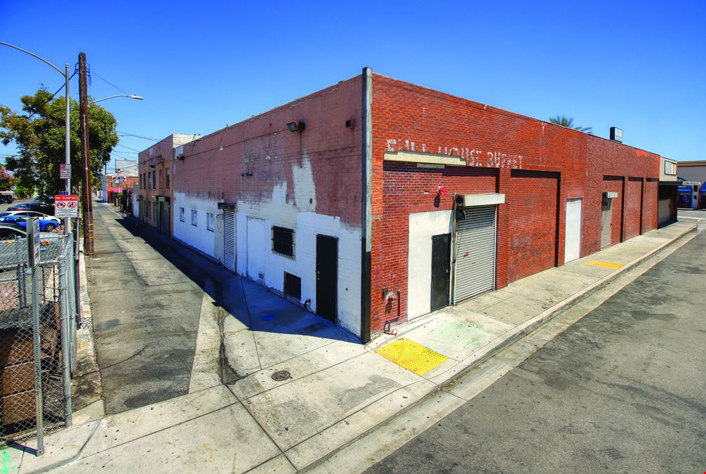 4901 Whittier Blvd