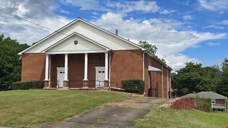 Preview of Other space for Sale at 3300 Old Jonesboro Rd