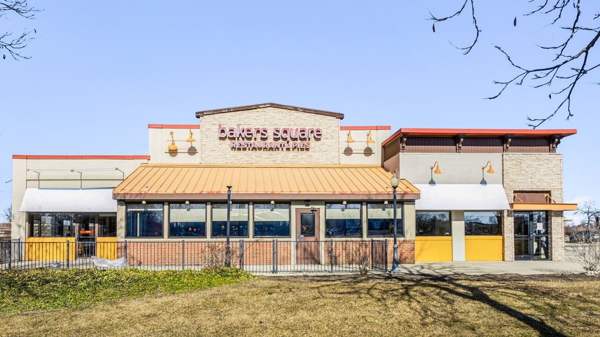 Bakers Square