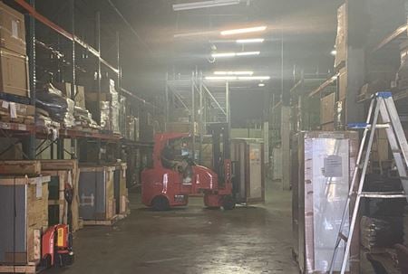 Preview of Industrial space for Rent at 1608 Northwest 23rd Avenue