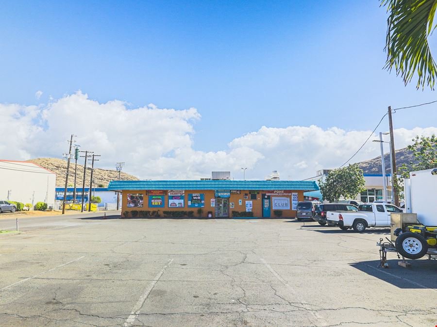 86-090 Farrington Hwy