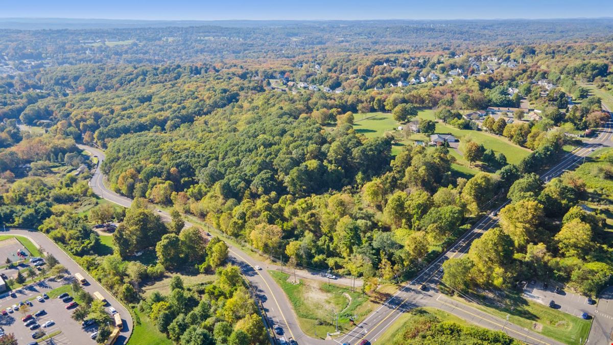 741 Echo Lake Road Watertown