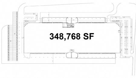 Preview of commercial space at 400 Old Post Road