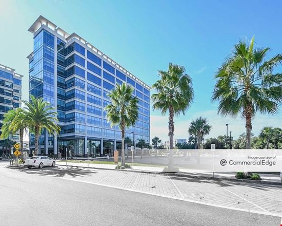 Preview of Office space for Rent at 4050 W Boy Scout Boulevard