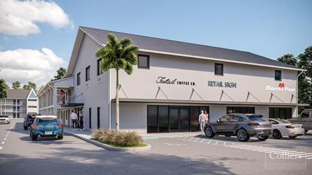 Preview of commercial space at 6051 W Irlo Bronson Memorial Hwy