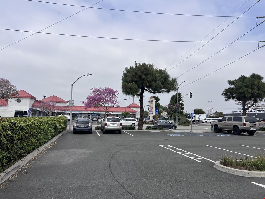 Arbor Plaza