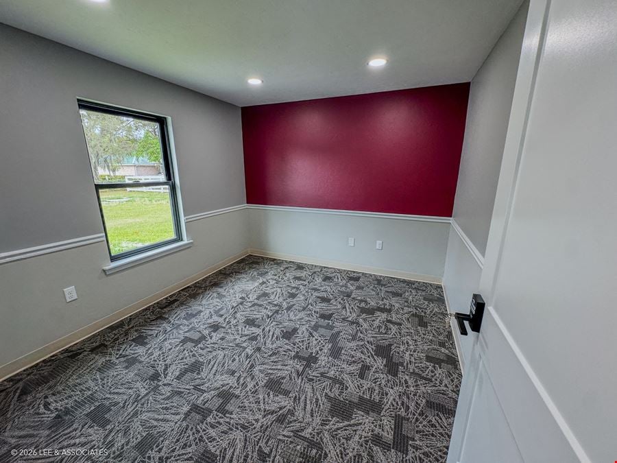 490 SE 3rd Avenue - Free-standing Office Building