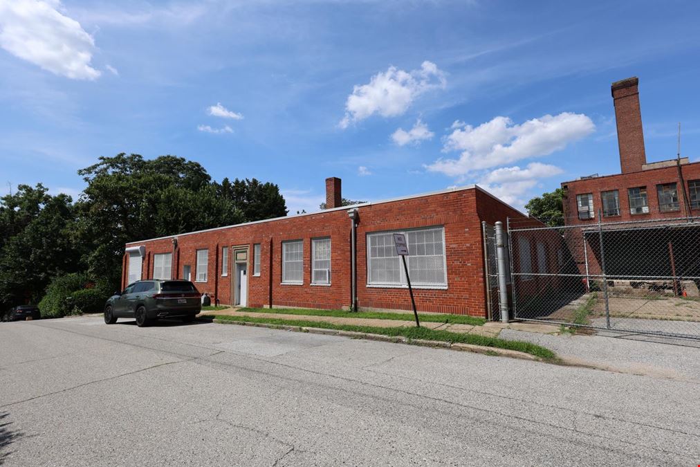 3106 Elm Ave