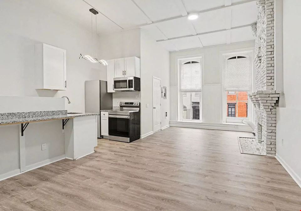 117 W Saratoga