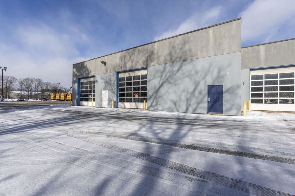 166 W Main Street For Sale