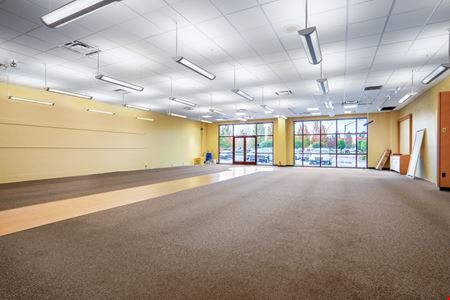 Preview of Retail space for Rent at 3815 Devonshire Ave NE