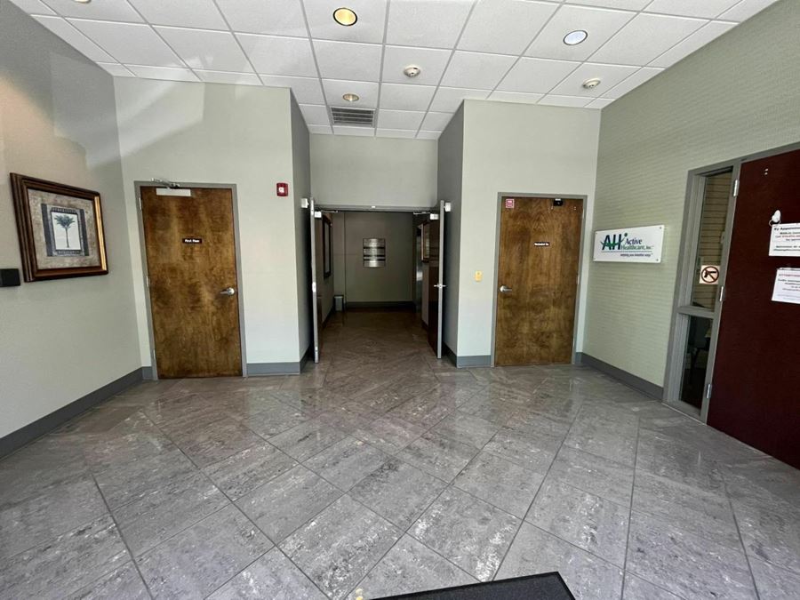9104 Falls of Neuse Road
