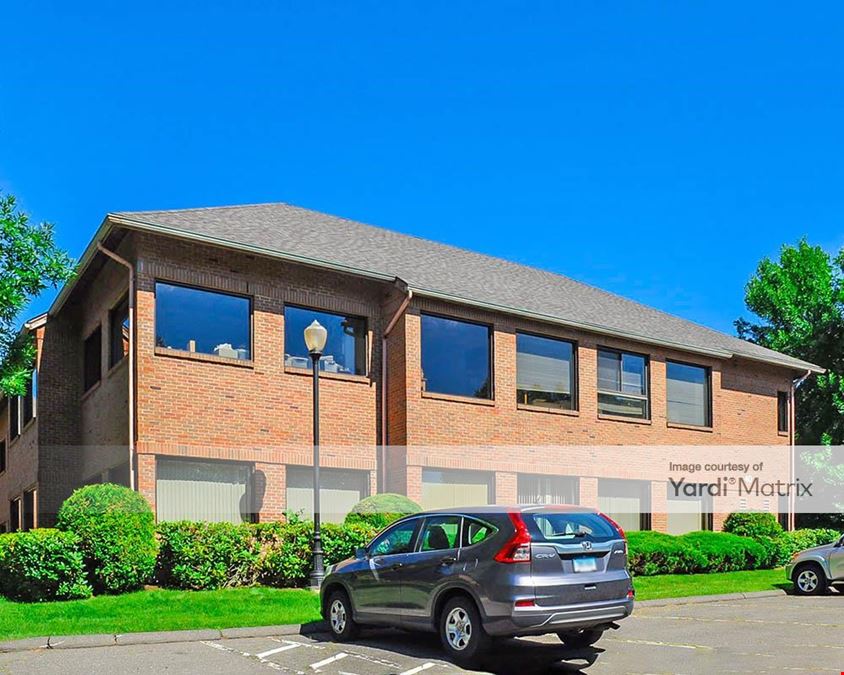 Avon Meadow Office Park