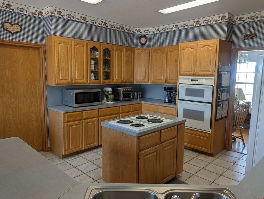 301 County Road 404