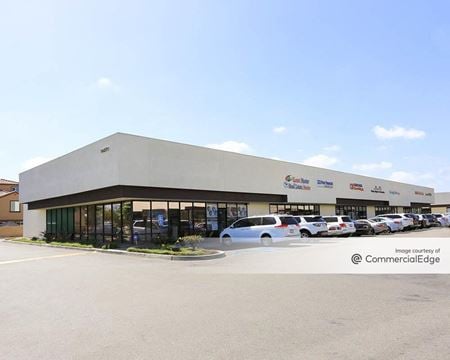 Preview of Industrial space for Rent at 10802 Capital Ave