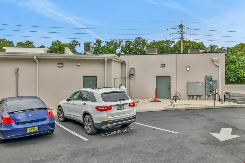 Miramar Plaza Retail/Medical Office Space