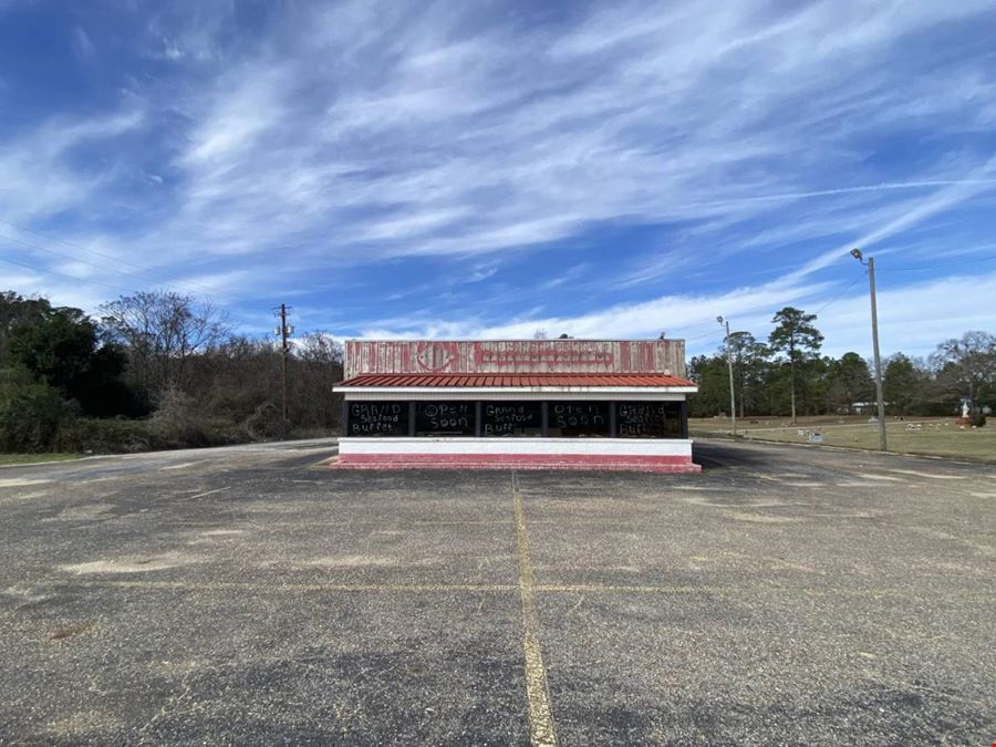 3106 S. Alabama Ave.