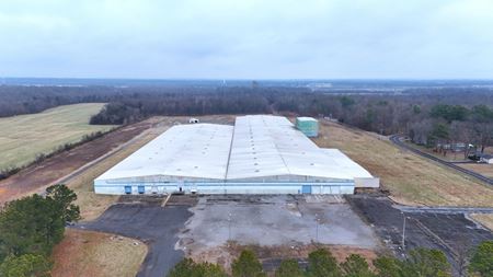 Preview of Industrial space for Rent at 7845 Carneal Road