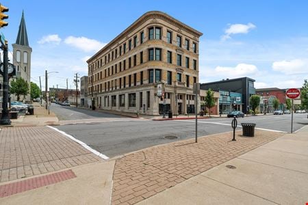 Preview of Office space for Rent at 2 S Main St