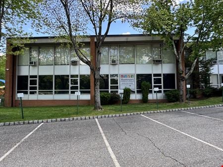 Preview of commercial space at 950 Preakness Avenue