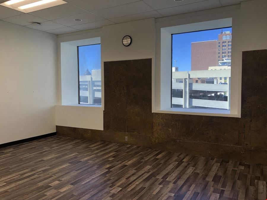 Office property in Omaha, NE