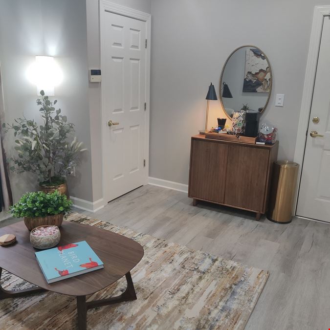 8406 Six Forks Road, Suite 101
