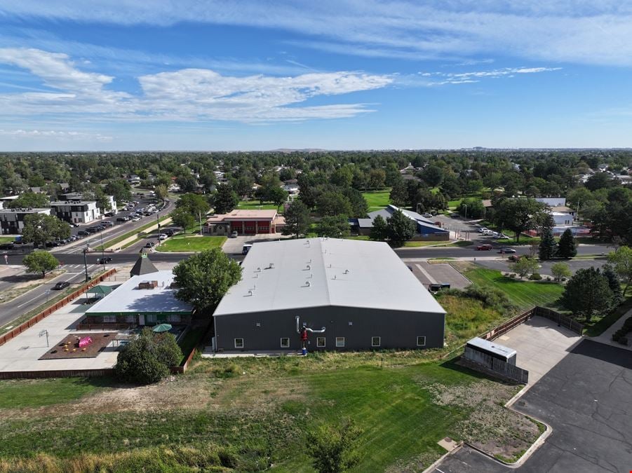 13000 Albrook Dr