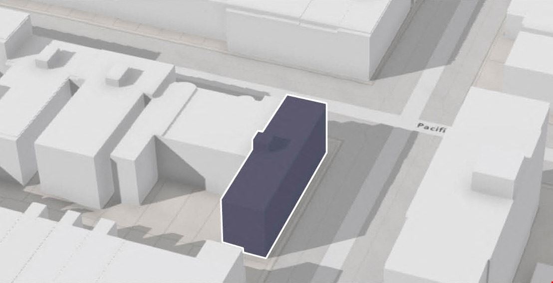 Bankruptcy Sale: 80 New York Avenue