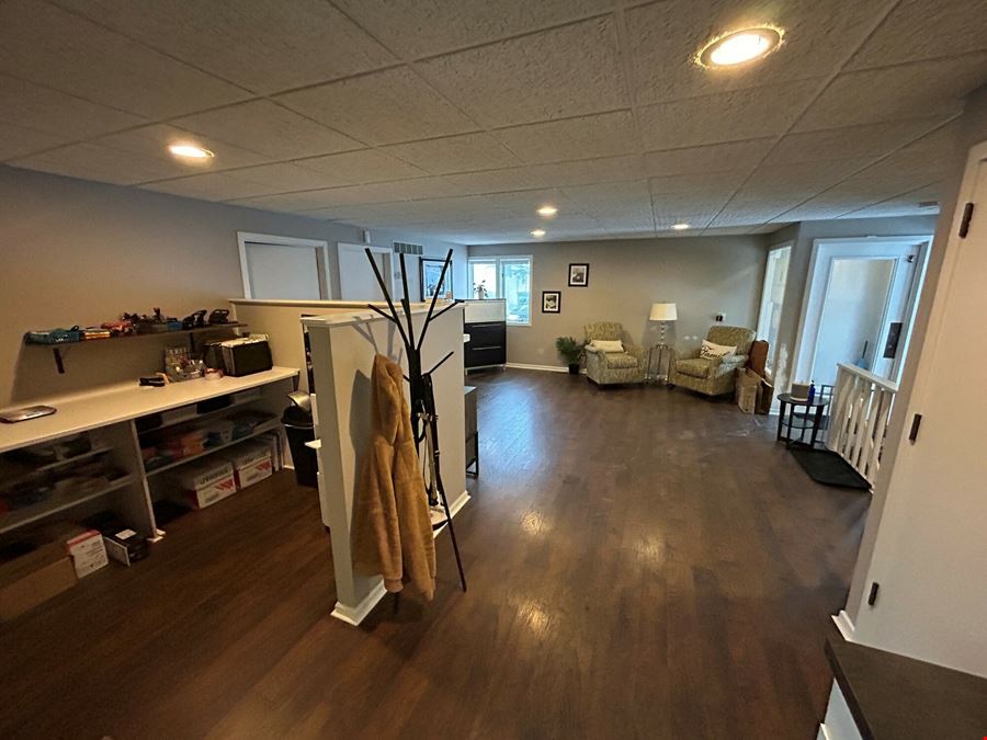 537 S Garfield Ave, 1A