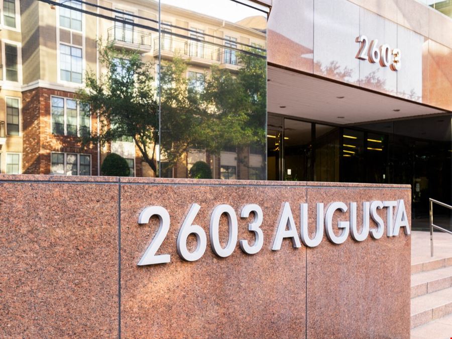 2603 Augusta Drive