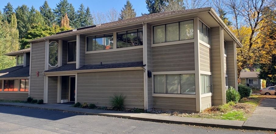 Preview of Office space for Rent at 16455 NE 85th St
