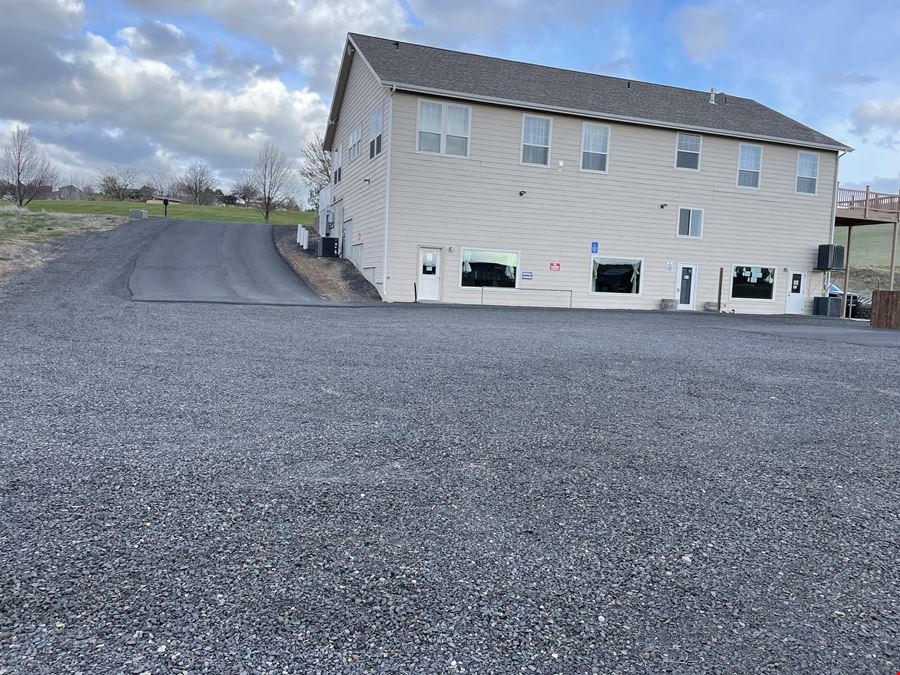 Fully Leased Investment | Pendleton, OR