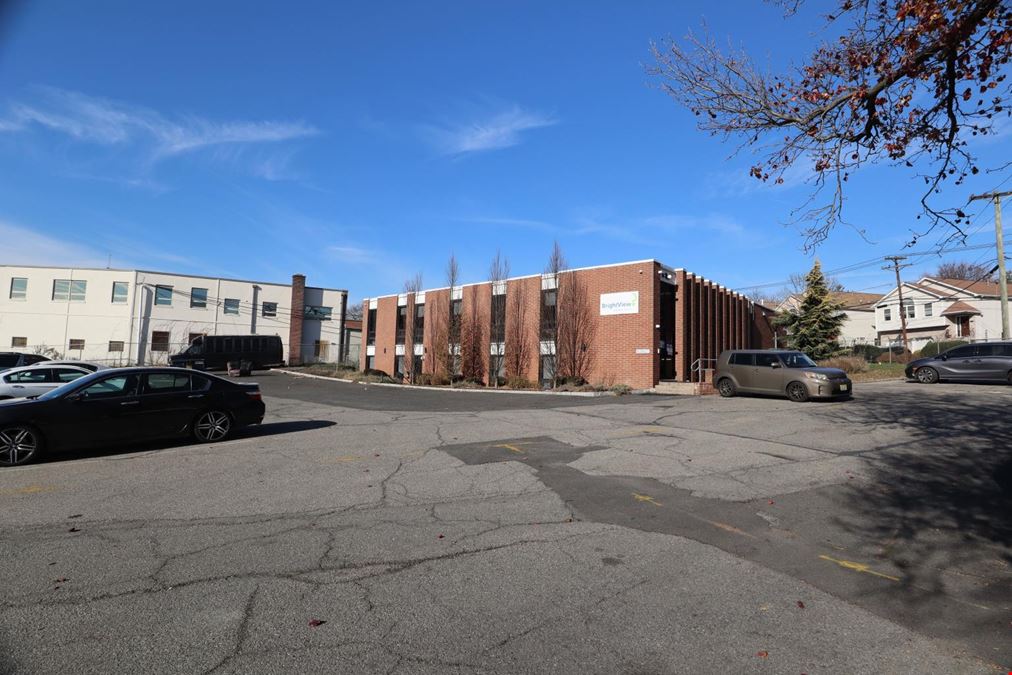 360 Florence Ave