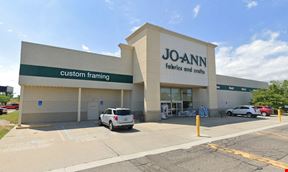 Former JOANN