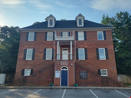 Preview of Office space for Sale at 115 Sycamore Dr