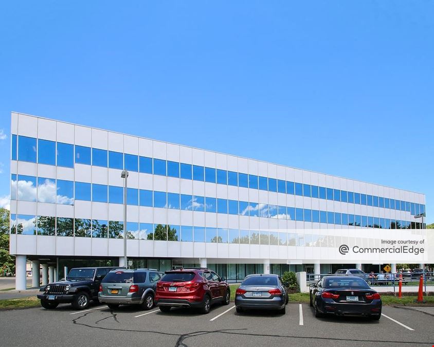 Plaza West Corporate Center
