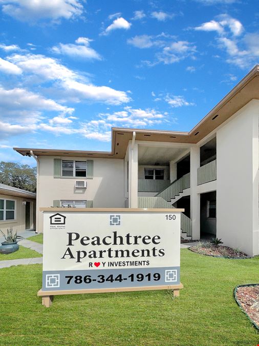 Peachtree Apartments