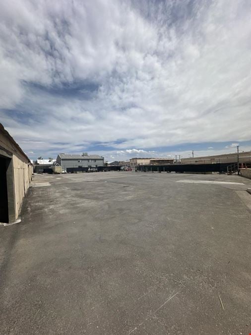 101 Industrial Avenue NE