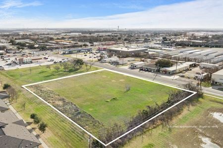 Preview of VacantLand space for Sale at TBD W. Panther Way