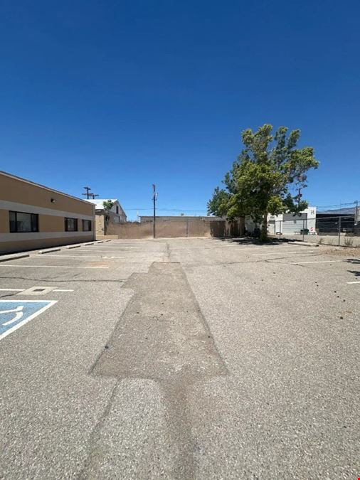 119 Industrial Avenue NE
