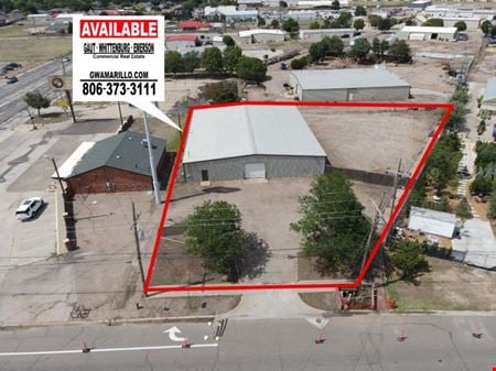 Preview of Industrial space for Rent at 5980 Arden Road