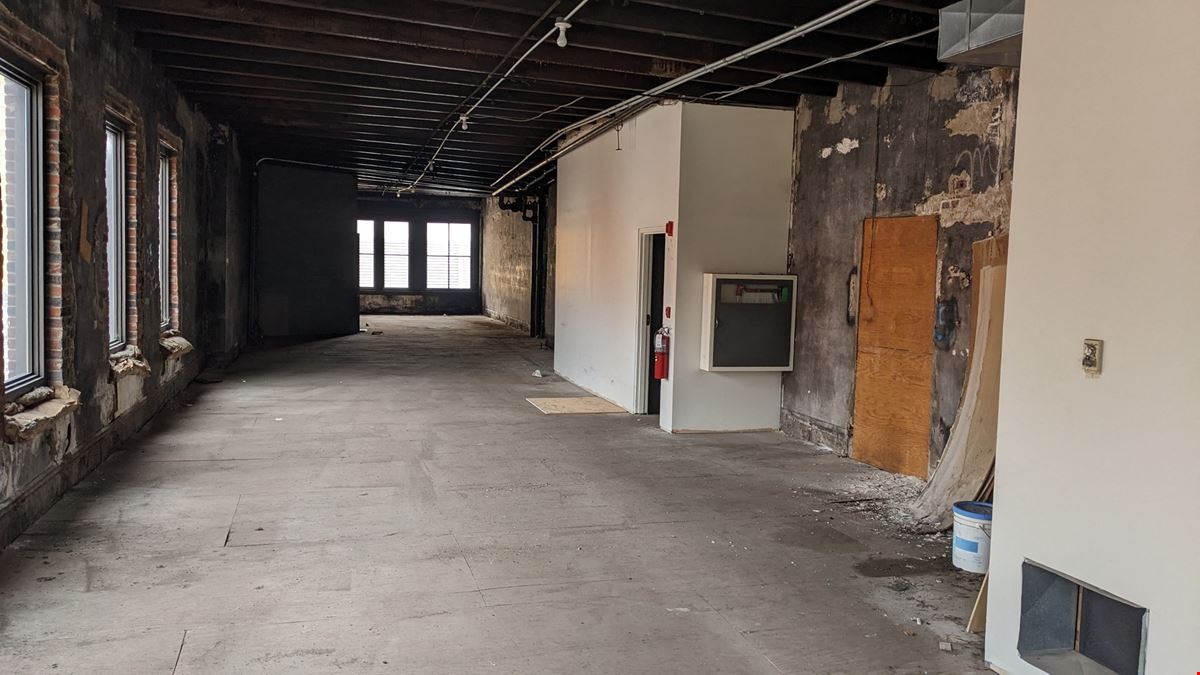 Redevelopment Opportunity adjacent to PPG Paints Arena | 1100-1106 5th Ave